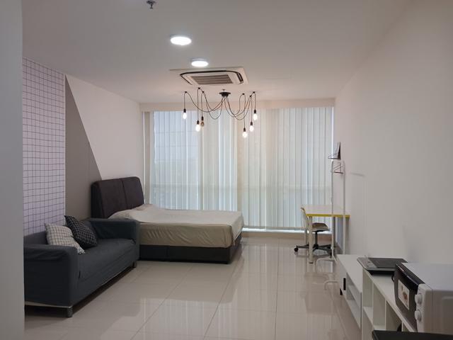 Condominium for rent in Petaling, Damansara Damai