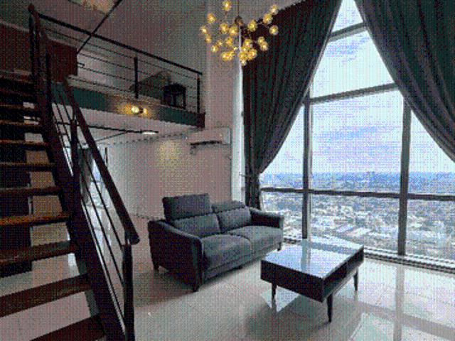 Apartment for rent in Petaling, Damansara Damai