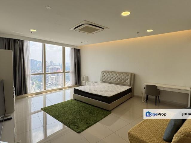 Condominium for rent in Petaling, Damansara Damai