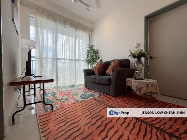 Condominium for rent in Petaling, Damansara Damai