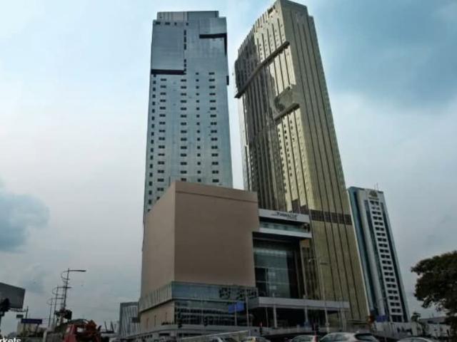 Apartment for rent in Seksyen 52, Petaling Jaya