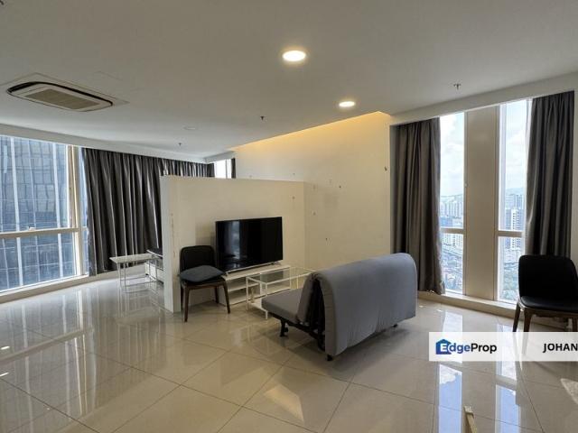 Condominium for rent in Petaling, Damansara Damai