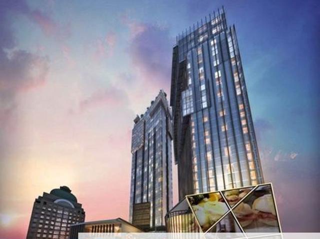 Condominium for rent in Petaling, Damansara Damai