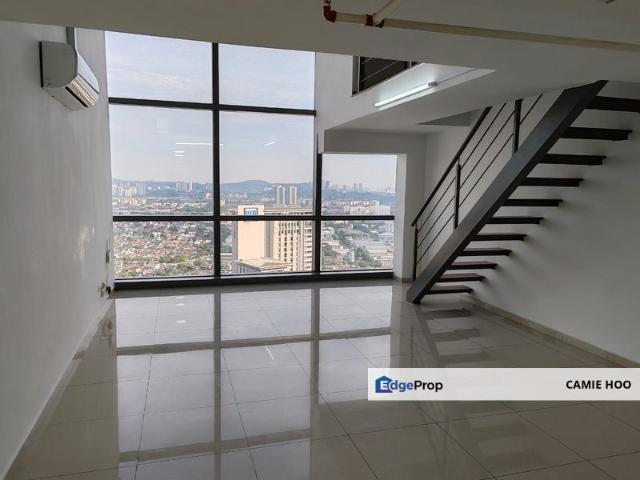 Condominium for rent in Petaling, Damansara Damai