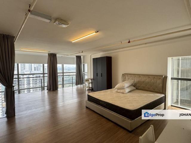 Condominium for rent in Petaling, Damansara Damai