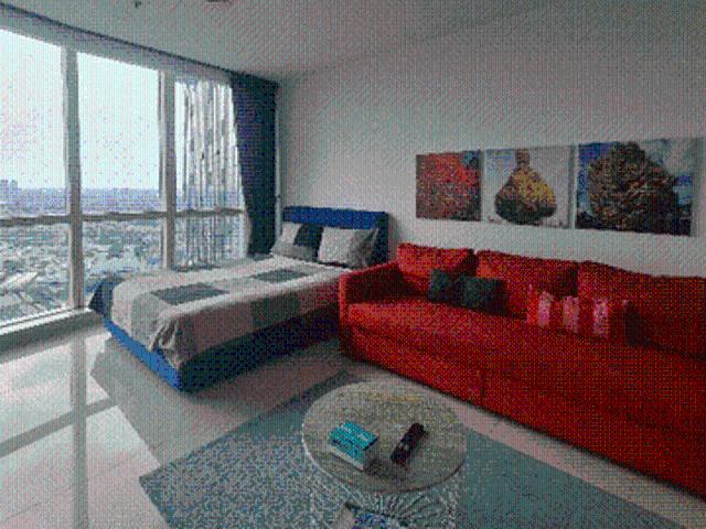 Apartment for rent in Petaling, Damansara Damai