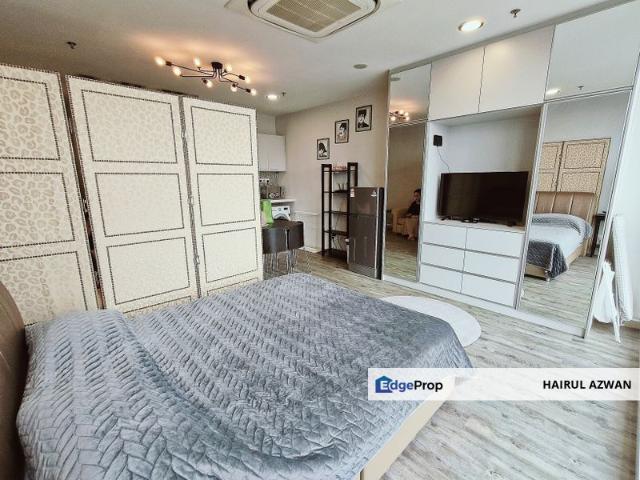 Condominium for sale in Petaling, Damansara Damai