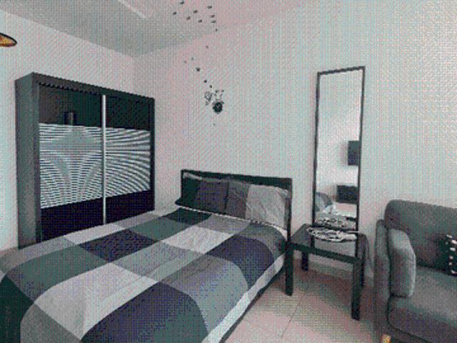 Apartment for rent in Petaling, Damansara Damai