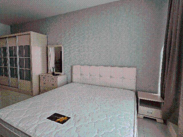 Apartment for rent in Petaling, Damansara Damai