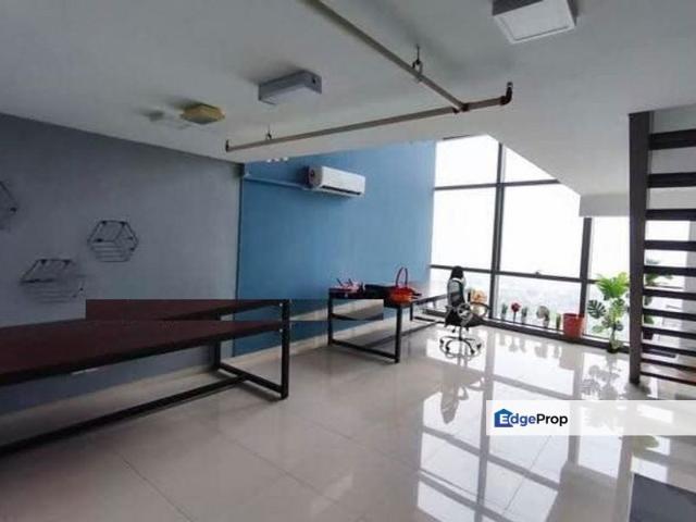 Condominium for rent in Seksyen 51A, Petaling Jaya