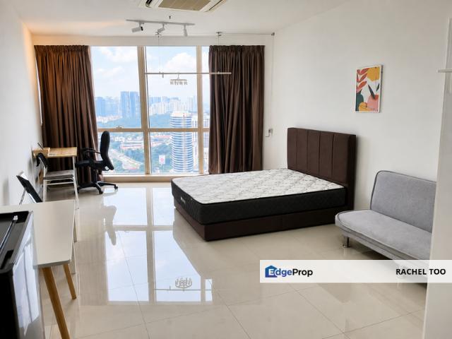 Condominium for rent in Petaling, Damansara Damai