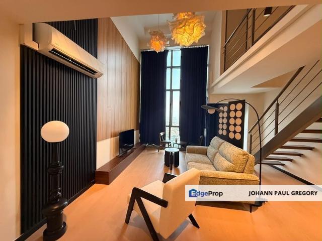 Condominium for sale in Petaling, Damansara Damai