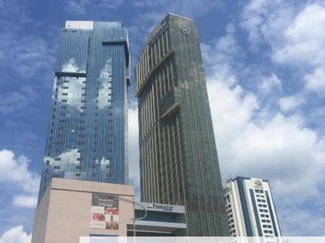 Condominium for sale in Petaling, Damansara Damai