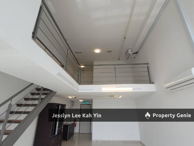 Office for rent in Petaling, Damansara Damai