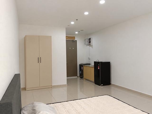 Condominium for rent in Petaling Jaya, Petaling