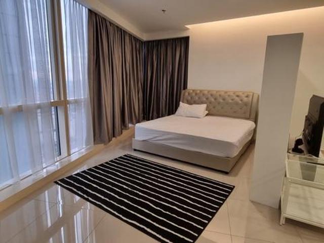 Condominium for rent in Petaling, Damansara Damai