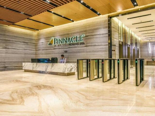 Condominium for sale in Petaling, Damansara Damai