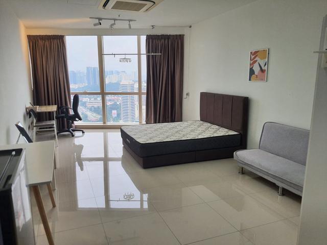 Apartment for rent in Petaling, Damansara Damai