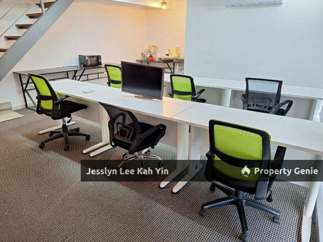 Office for rent in Petaling, Damansara Damai