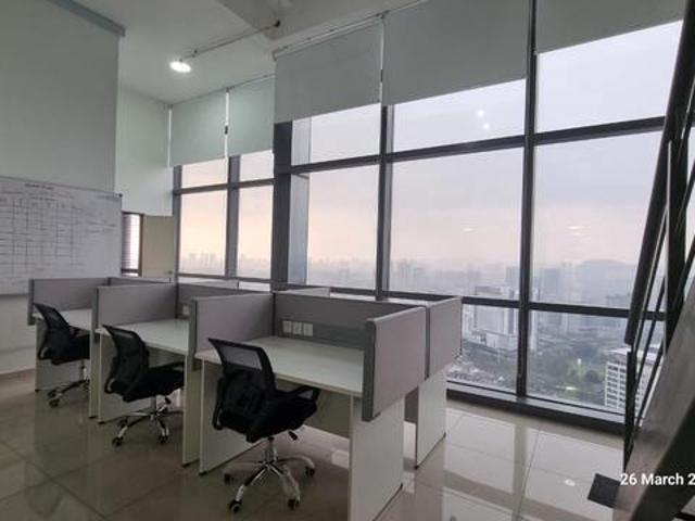 Condominium for rent in Petaling, Damansara Damai