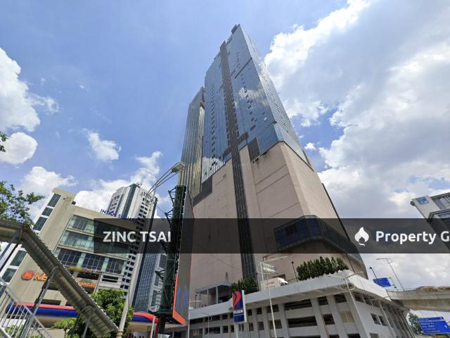 Office for rent in Seksyen 52, Petaling Jaya