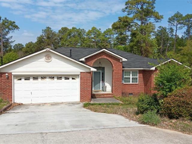 House for sale in Augusta, Georgia