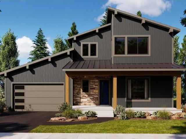 House for sale in Cle Elum, Washington