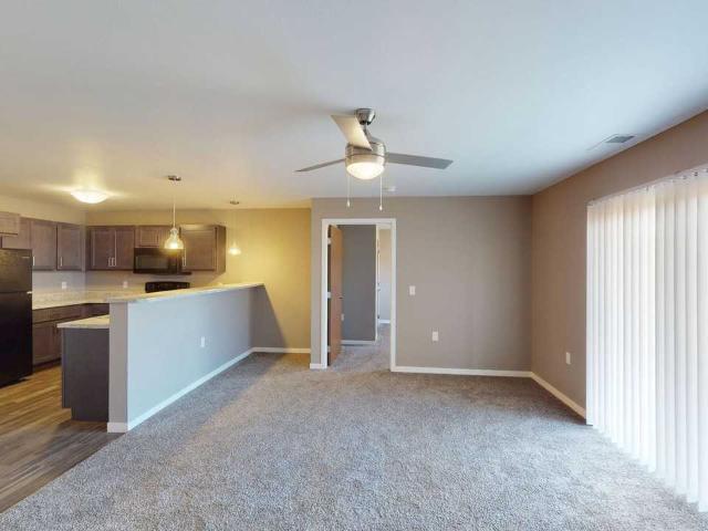 Apartment for rent in Sioux Falls, South Dakota