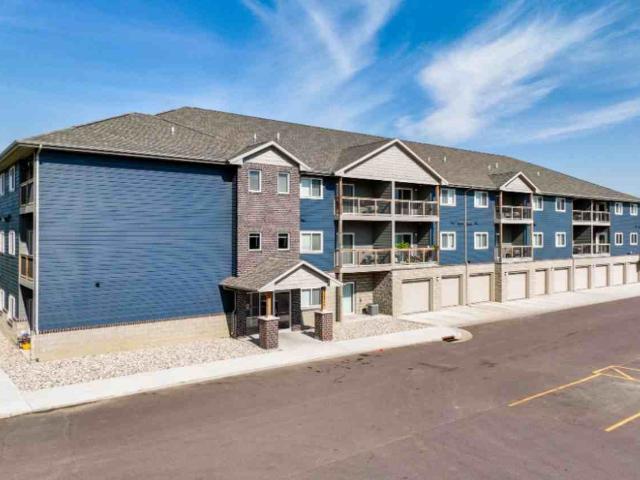 Apartment for rent in Sioux Falls, South Dakota