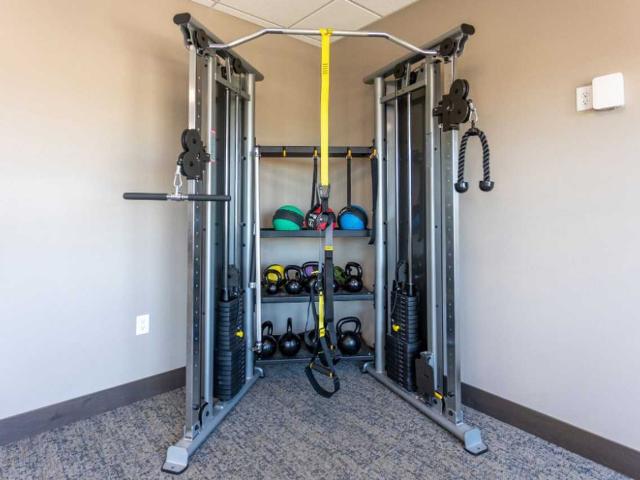 Apartment for rent in Sioux Falls, South Dakota