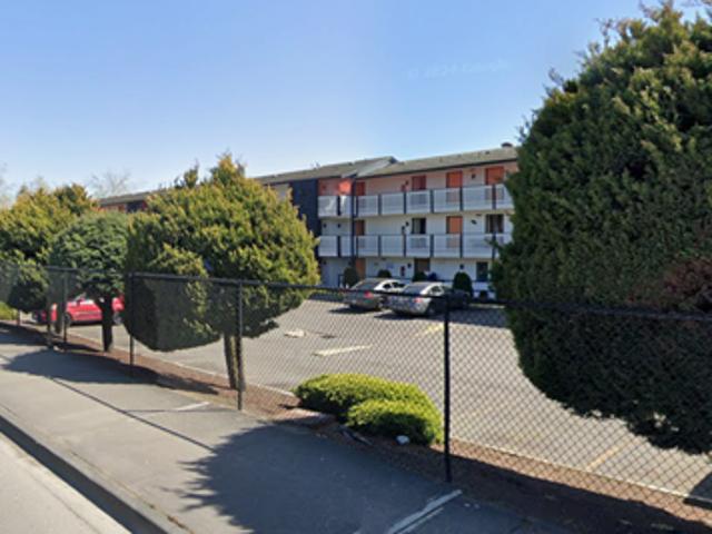 Apartment for rent in Fife