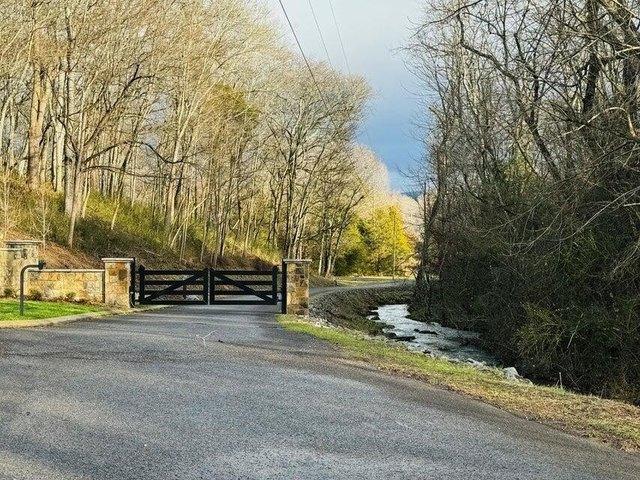 Land for sale in Tennessee