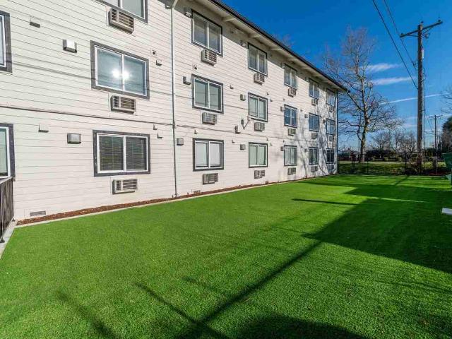 Apartment for rent in Fife, Washington