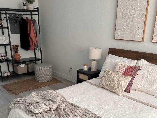 Apartment for rent in Fife, Virginia