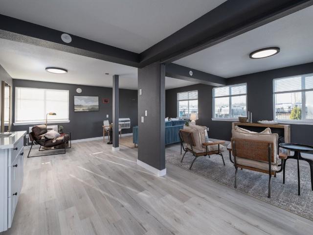 Apartment for rent in Fife, Virginia