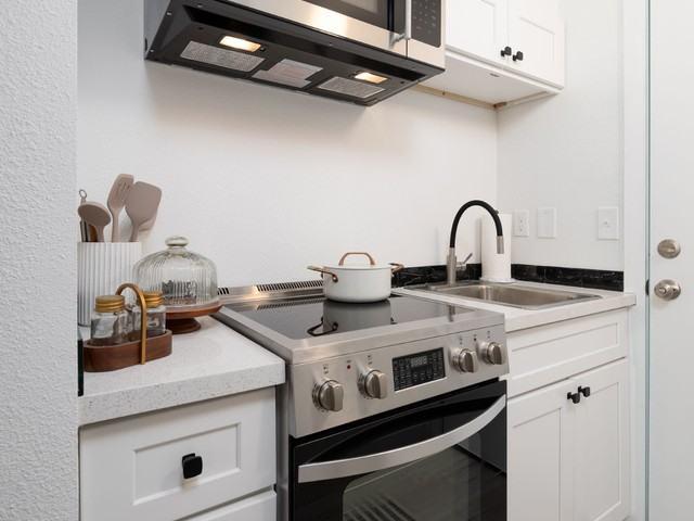 Apartment for rent in Fife, Washington