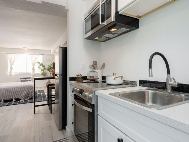 Apartment for rent in Fife, Washington