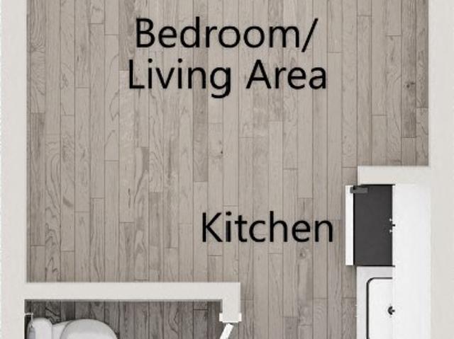 Apartment for rent in Fife