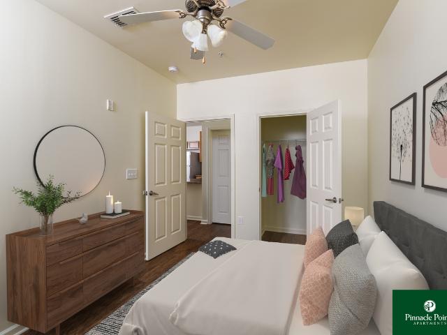 Apartment for rent in Crestview, Florida