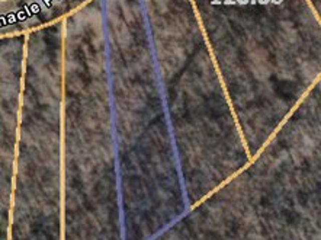 Land for sale in Tennessee