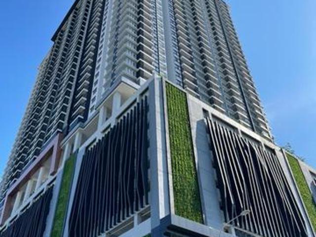 Serviced Residence for rent in Sri Petaling, Kuala Lumpur