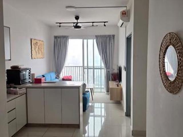 Serviced Residence for rent in Sri Petaling, Kuala Lumpur