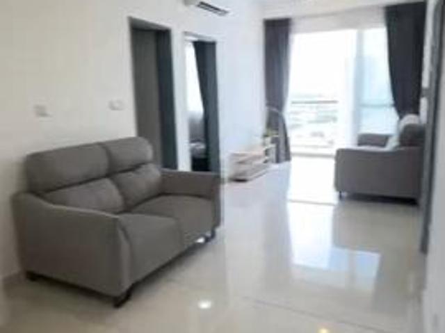 Serviced Residence for rent in Country Heights Damansara, Kuala Lumpur