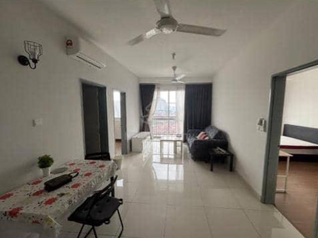Serviced Residence for rent in Sri Petaling, Kuala Lumpur
