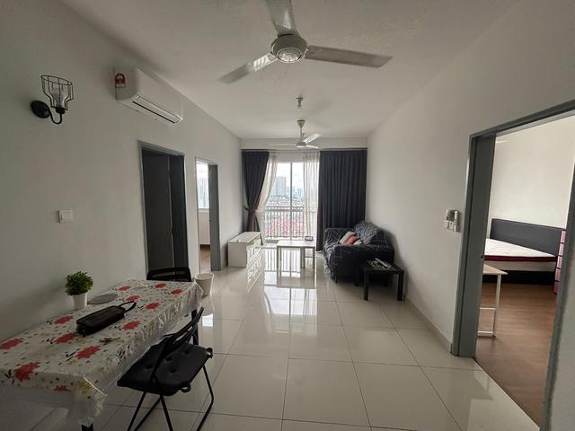 Serviced Residence for rent in Country Heights Damansara, Kuala Lumpur