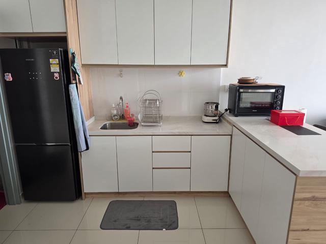 Serviced Residence for rent in Sri Petaling, Kuala Lumpur