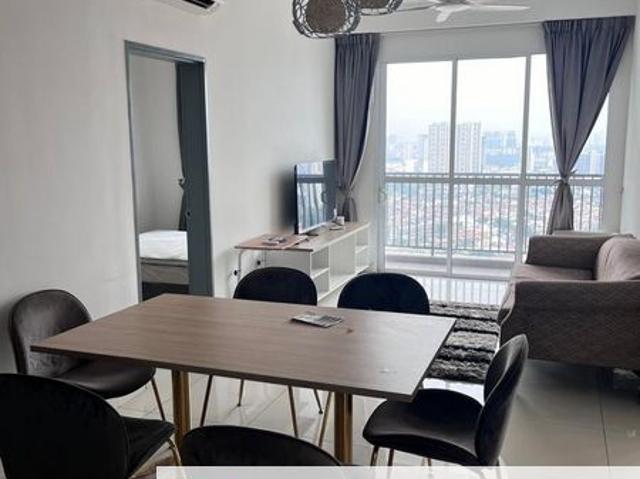 Condominium for rent in Country Heights Damansara, Kuala Lumpur