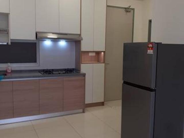 Serviced Residence for rent in Country Heights Damansara, Kuala Lumpur