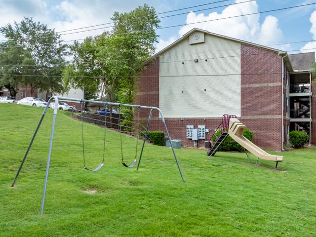 Apartment for rent in Ark