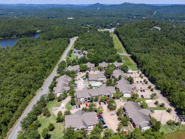 Apartment for rent in Ark